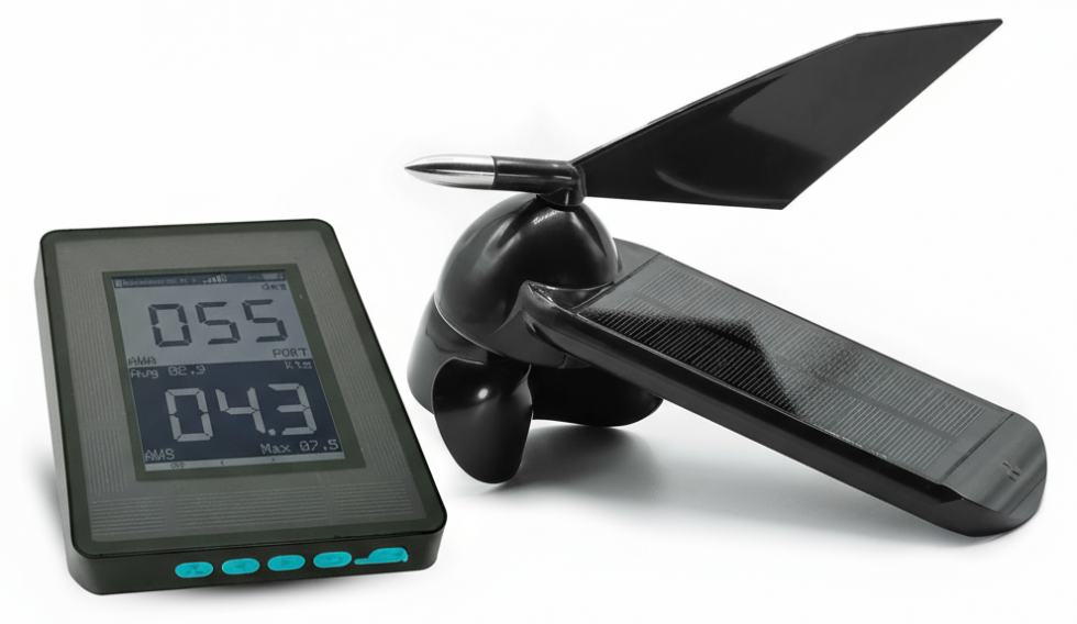Openwind OpenWind | Smart Sailing Device