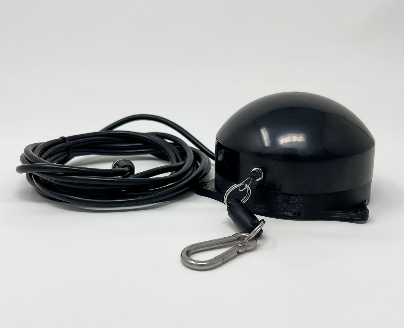 NMEAString angle sensor