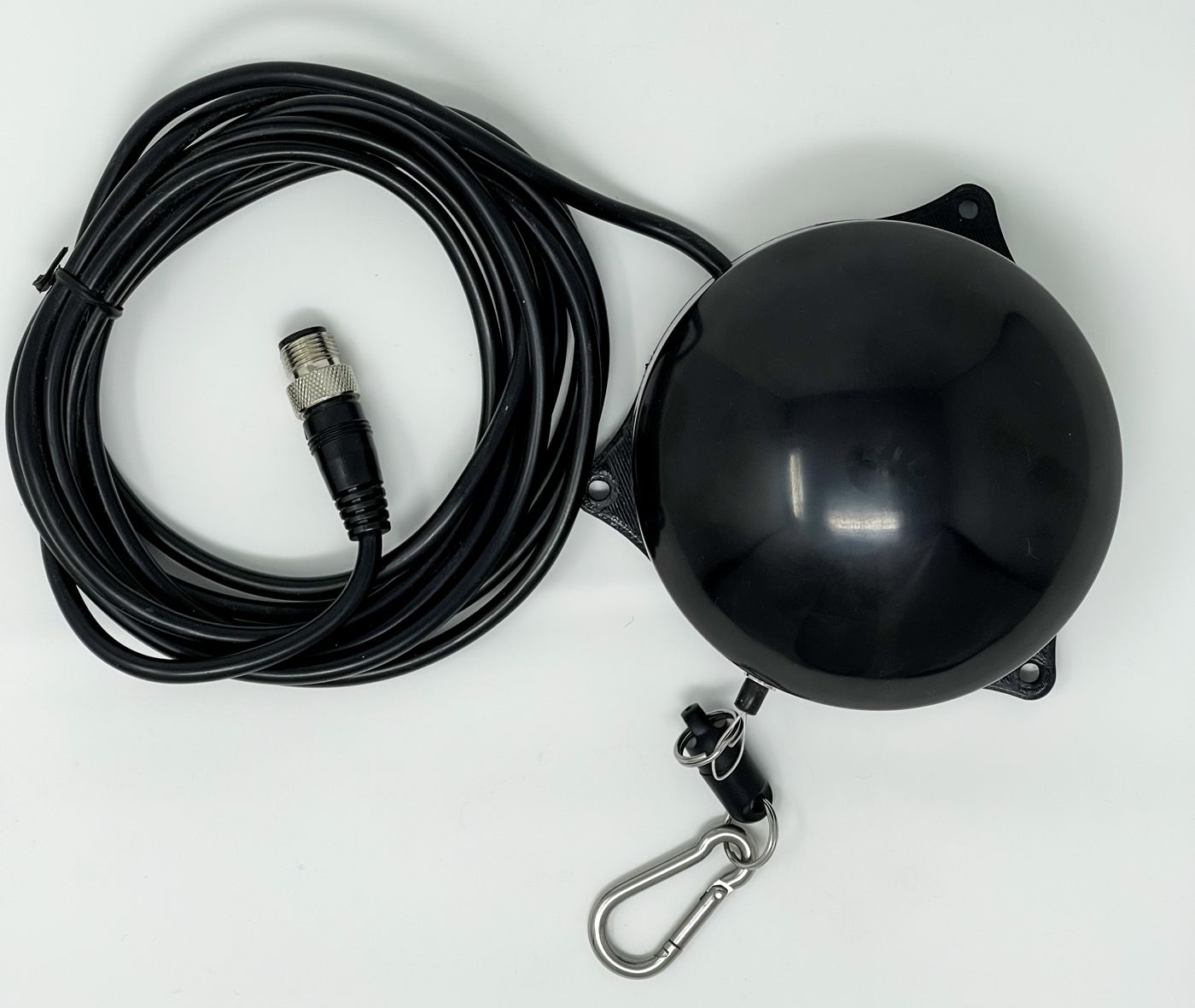 NMEAString with cable